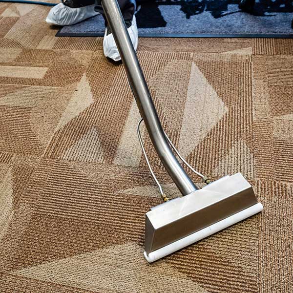 Carpet Cleaning in Green & Uniontown