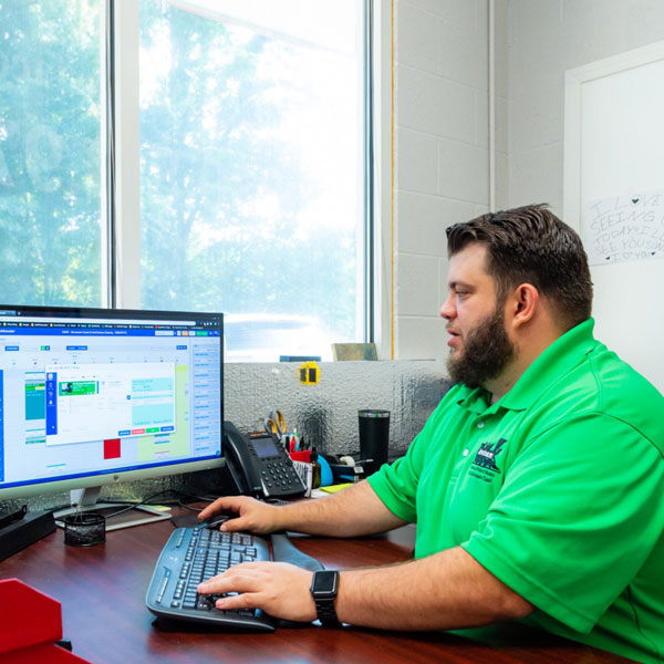 Carpet Cleaning in North Canton