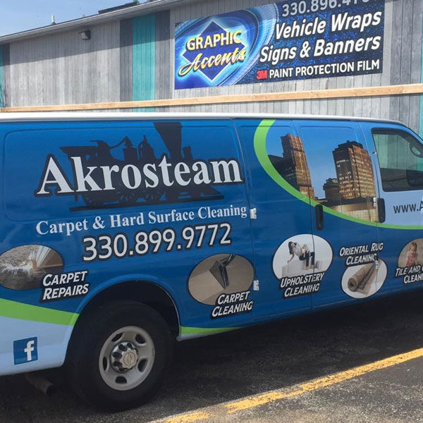Carpet Cleaning in North Canton